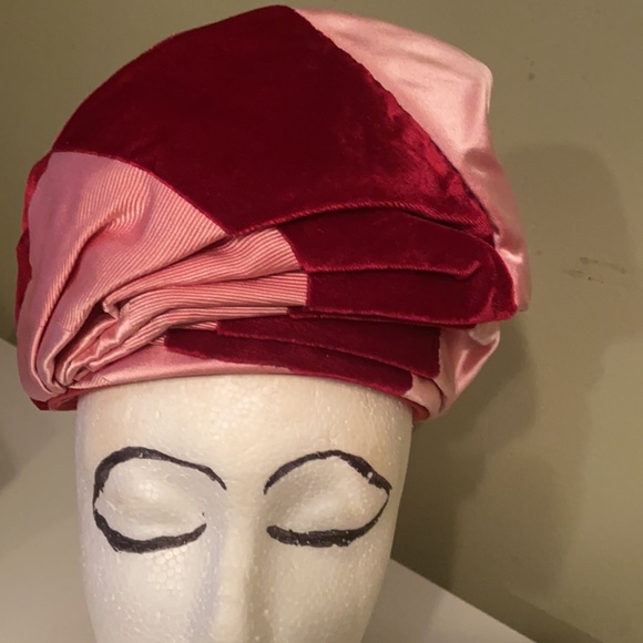 Norman Durand Original Dress Church Hat - Picture 5 of 9